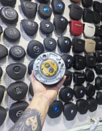 Airbag və airbag qapağı BMW F10 2011-2016 — şəkil 4