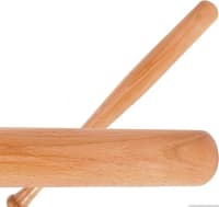 Taxta Beysbol Əsası (Baseball Bat) — şəkil 4
