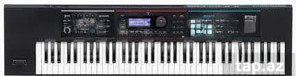 Synthesizer Roland Juno-DS76 - Tenderyard