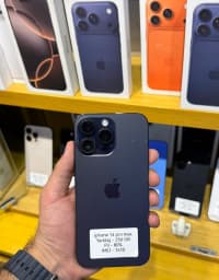 Apple iPhone 14 Pro Max, 6 GB — şəkil 1