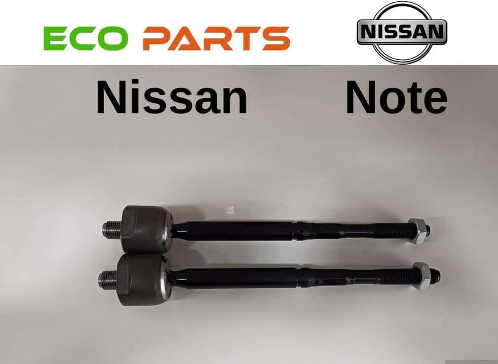 Запчасти для Nissan Note - Tenderyard