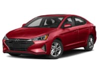 Ön təkər topu (stupiça) Hyundai Elantra 2016-2020 — şəkil 2