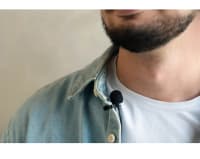 Yaxa mikrofonu 2E Lavalier Microphone ML010 — şəkil 8