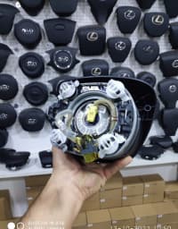 Airbag və airbag qapağı Seat Ibiza 2008-2015 — şəkil 4