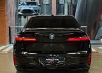 BMW i7, 2023 il, 9500 km — şəkil 6