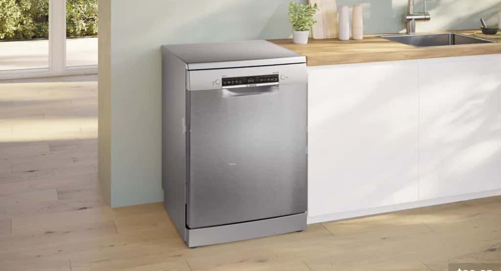 Bosch Dishwasher - Tenderyard