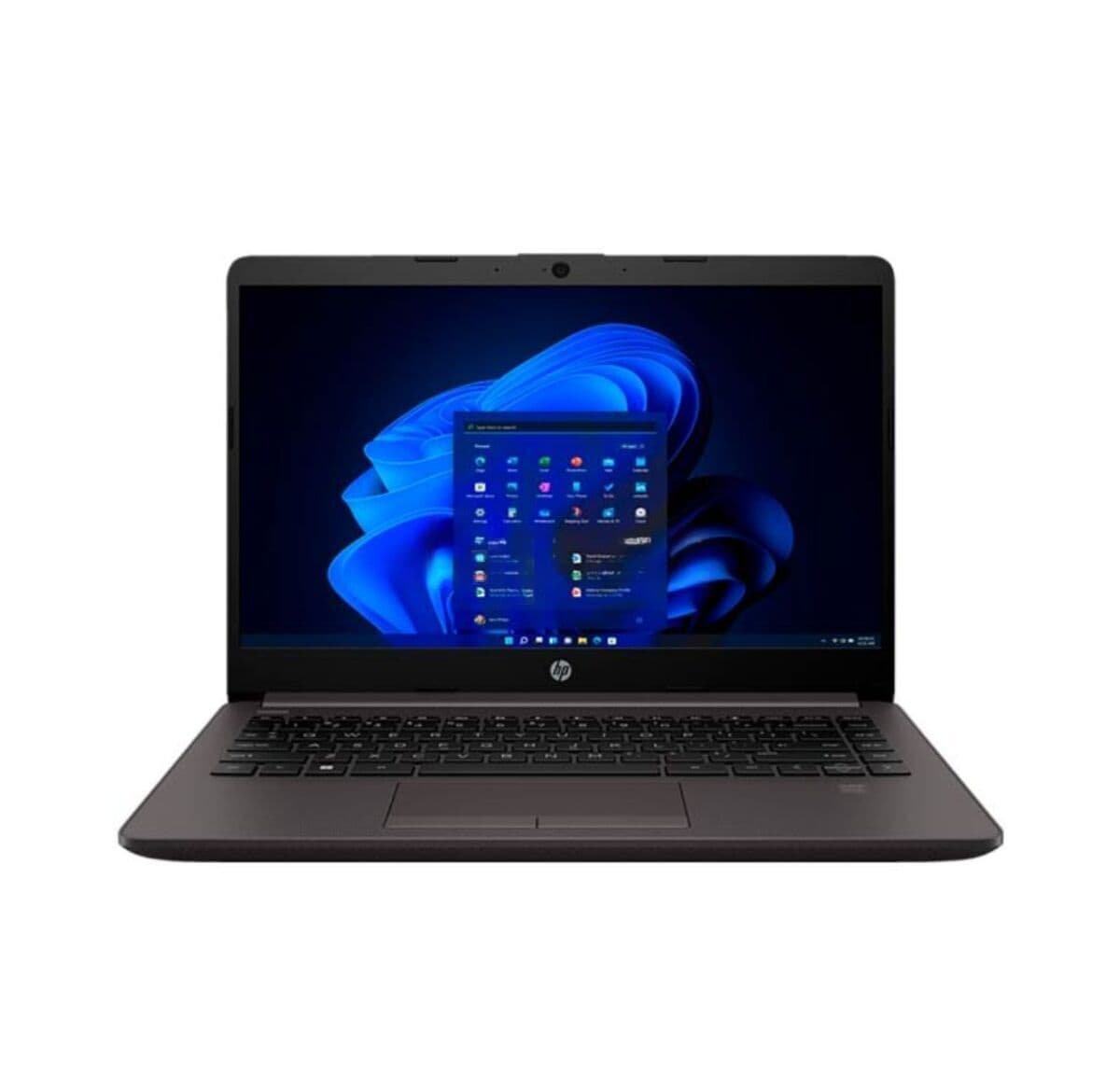 HP notbuk