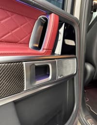 Mercedes G 63 AMG, 2022 il, 60000 km, 4000 L — şəkil 10
