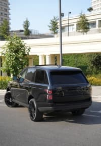 Land Rover Range Rover, 2020 il, 141000 km, 3000 L — şəkil 6