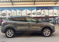 Ford Escape, 2017 il, 67000 km, 1500 L — şəkil 5
