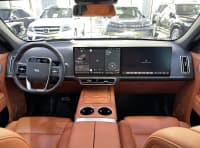 Li Auto L7, 2024 il, 40700 km, 1500 L — şəkil 8