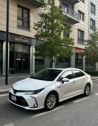 Toyota Corolla, 2024 il, 170000 km, 1800 L — şəkil 2