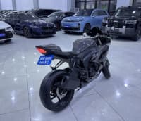Kawasaki, ZX-6R, 2011 il, 31000 km — şəkil 7