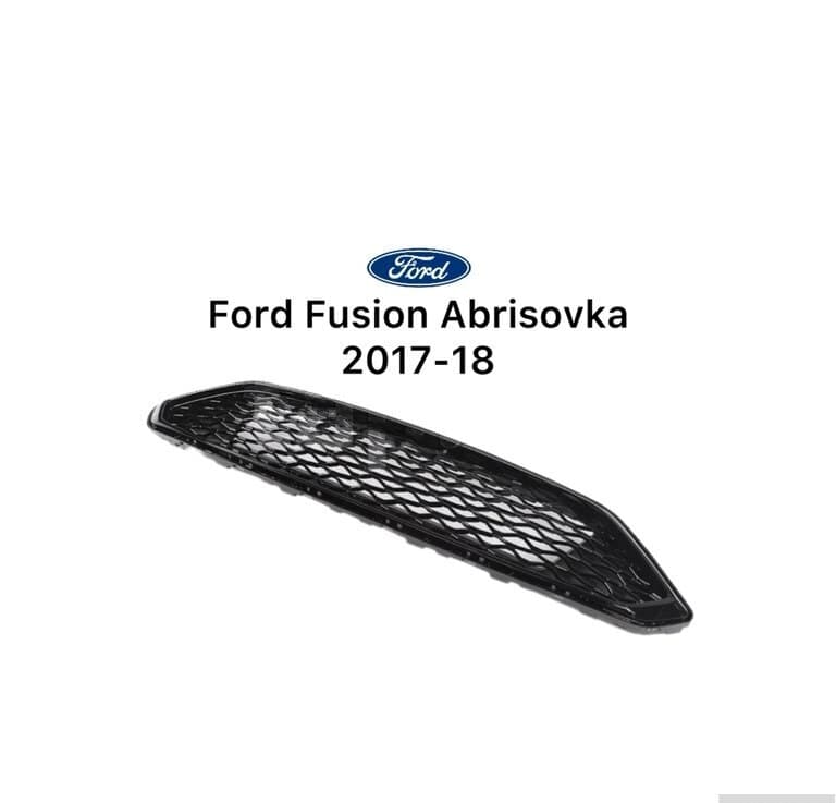 Radiator barmaqlığı Ford Fusion 2017-2018