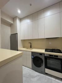 2 otaqlı mənzil 68 m² kirayə verilir Bakı, Xətai r. — şəkil 7