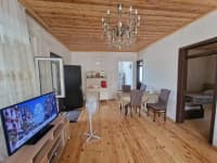 3 otaqlı həyət evi 200 m² satılır — şəkil 2