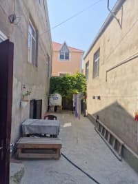 3 otaqlı həyət evi 200 m² satılır — şəkil 12