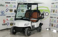 Marshell DG-M2+2 4 nəfərlik elektrik qolf karı — şəkil 2