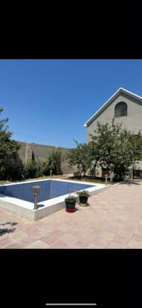 3 otaqlı həyət evi 153 m² satılır — şəkil 2
