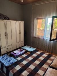 2 otaqlı bağ evi 50 m² günlük kirayə verilir — şəkil 2