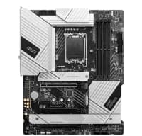 Ana plata MSI PRO Z790-A WIFI II — şəkil 1