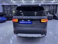 Land Rover Discovery, 2018 il, 76800 km, 2000 L — şəkil 7