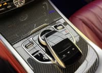 Mercedes G 63 AMG, 2020 il, 45000 km, 4000 L — şəkil 14