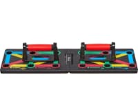 Peşəkar Push-Up Board Jim Aparatı — şəkil 2