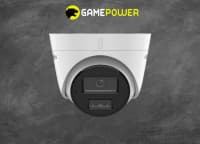 Hikvision DS-2CD1323G2-LIU 2MP IP Turret Kamera — şəkil 2