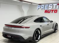 Porsche Taycan GTS, 2022 il, 30000 km — şəkil 4