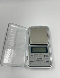 Rəqəmsal tərəzi 200g/0.01g 7m-a100 — şəkil 3