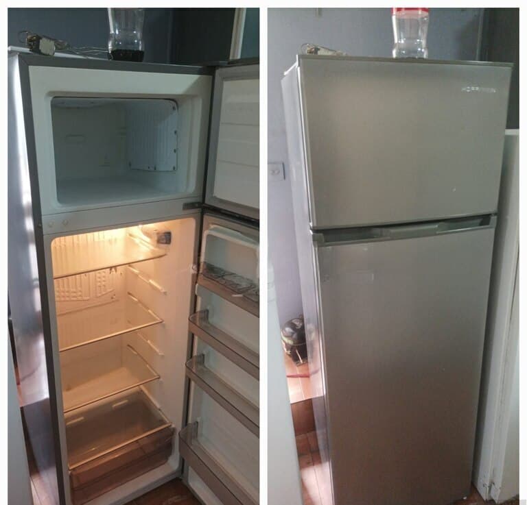 Indesit soyuducu