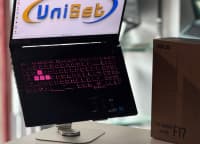 Asus markalı notbuk, Boz rəng — şəkil 7