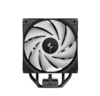 DeepCool AG400 BK ARGB V2 CPU Soyuducu — şəkil 4