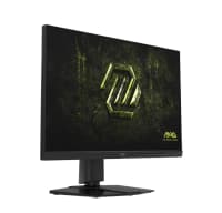 Monitor MSI MAG 272QPF E20 27" Rapid IPS 2K 200Hz — şəkil 2