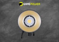Godox SL60IIBi Bi-Color LED Video İşıq — şəkil 4