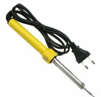 Lehim aparatı Duramax 40W — şəkil 3