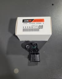 Turbo temperatur sensoru Chevrolet 55568175 — şəkil 1