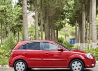 Kia Rio, 2011 il, 289650 km, 1600 L — şəkil 10