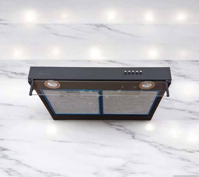 Shivaki Range Hood - Tenderyard