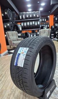 Vitour Tempesta Quattro 295/40 R22 Təkər — şəkil 1