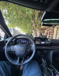 Toyota Camry, 2025 il, 10000 km, 1 L — şəkil 5