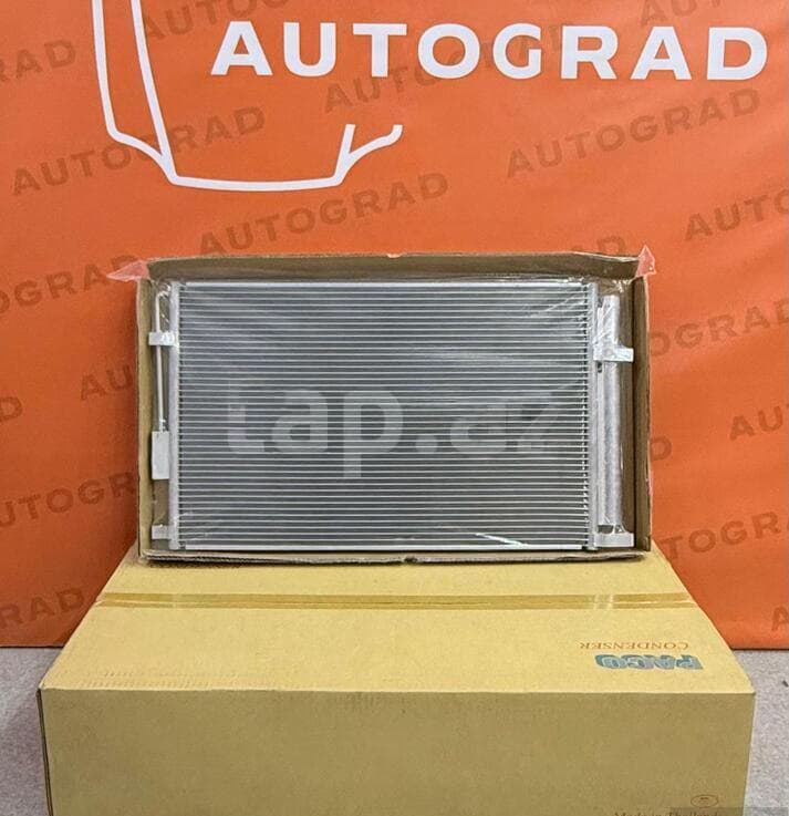 Kondisioner radiatoru Kia Sorento