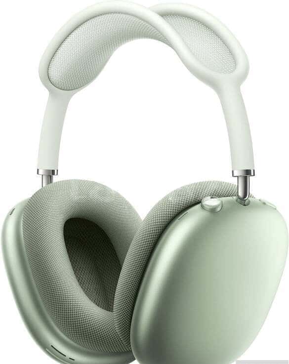 MSI headphones - Tenderyard