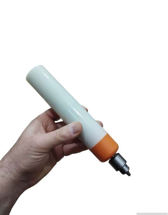 Cordless drill set - Tenderyard