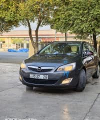 Opel Astra, 2011 il, 271000 km, 1.3 L — şəkil 4