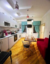 3 otaqlı mənzil 100 m² satılır — şəkil 5