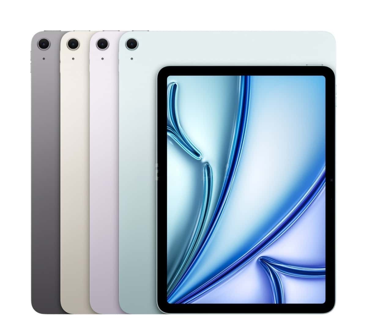 Apple tablet - Tenderyard
