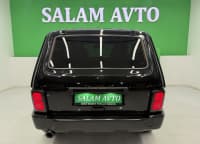 LADA (VAZ) Niva, 2021 il, 10000 km, 1700 L — şəkil 5