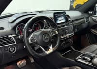 Mercedes GLS 63 AMG 4MATIC, 2017 il, 95000 km, 5500 L — şəkil 8
